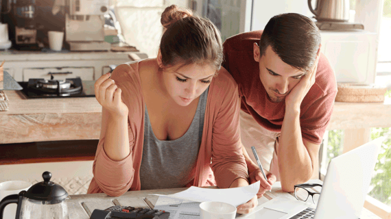 ¿Cómo hacer un presupuesto familiar para cuidar las finanzas?