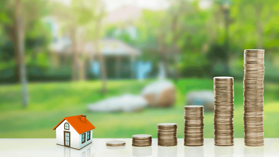 5 factores para decidirse por un crédito hipotecario