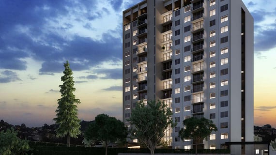 Ventajas de las inversiones inmobiliarias en El Salvador