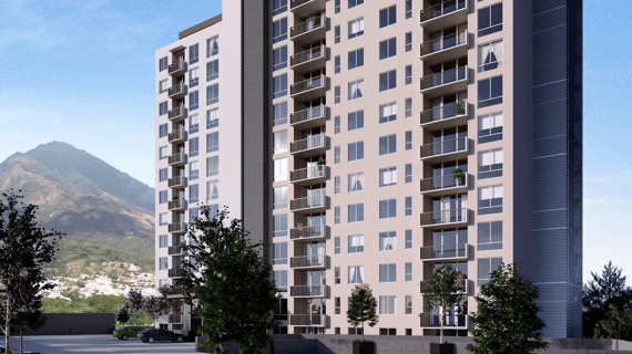 Apartamentos en San Salvador: ¿por qué vivir en Altos Tower?