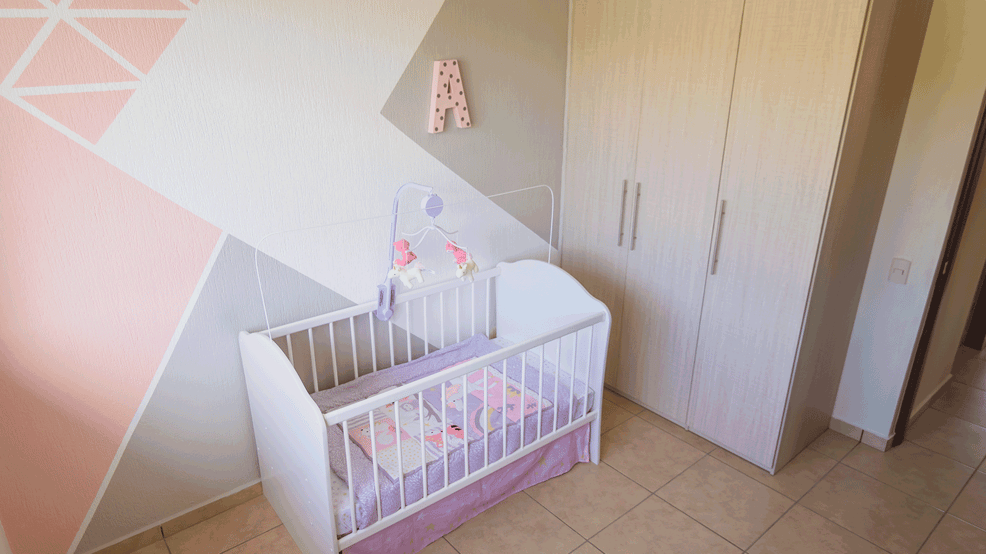 ¿Cómo acondicionar los espacios de la casa para sus hijos?