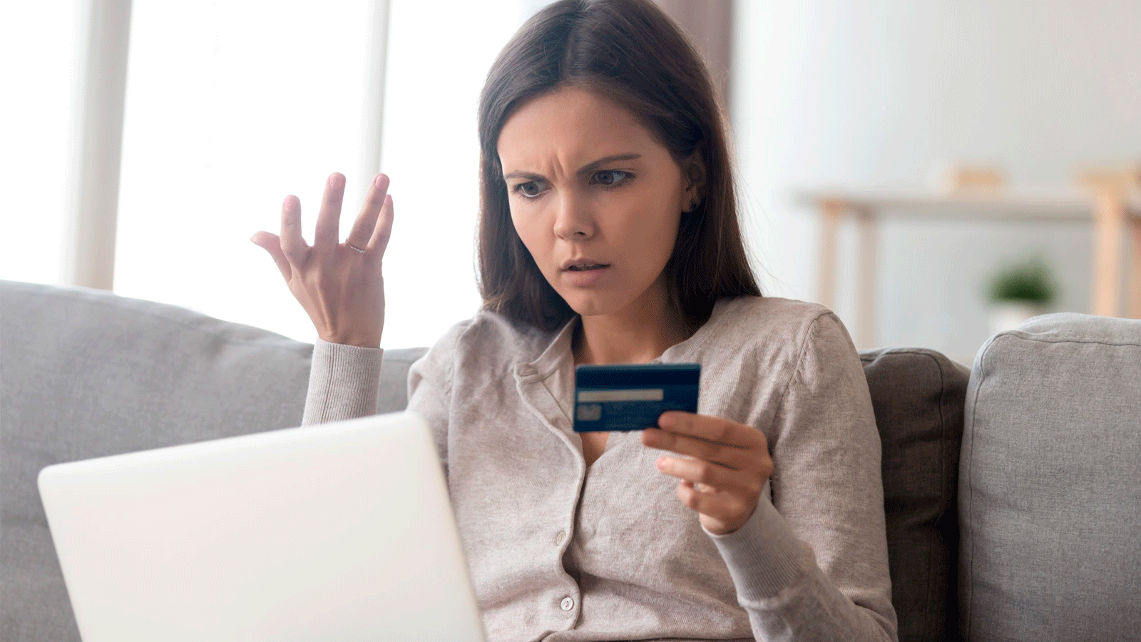 como salir de las deudas para comprar casa