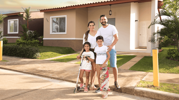 Mejores zonas para vivir en Panamá