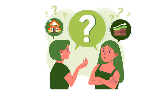 Comprar una casa o un terreno en San Salvador: ¿cuál le conviene más?