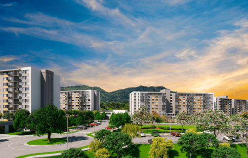 ¿Por qué Garden Towers es la mejor opción para su primera inversión en El Salvador?