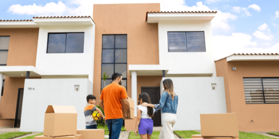 Residenciales en El Salvador: cómo elegir la ideal para usted