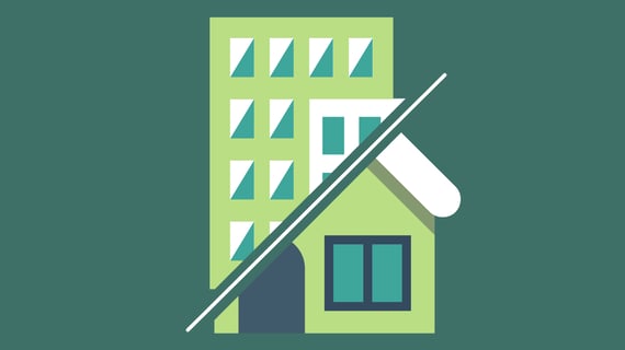 Apartamentos en Panamá o casas nuevas: desventajas y ventajas