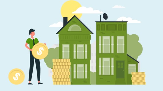 Beneficios de los préstamos hipotecarios