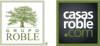 Casas Roble