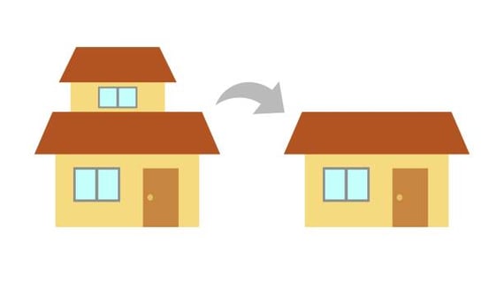 Viviendas en Panamá: ¿casas de 1 o 2 plantas?
