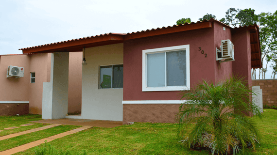 5 pasos para escoger la casa ideal