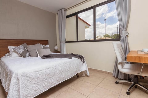 5 ventajas de vivir en un residencial privado