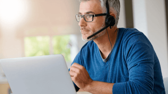 5 tips para realizar videoconferencias exitosas en casa