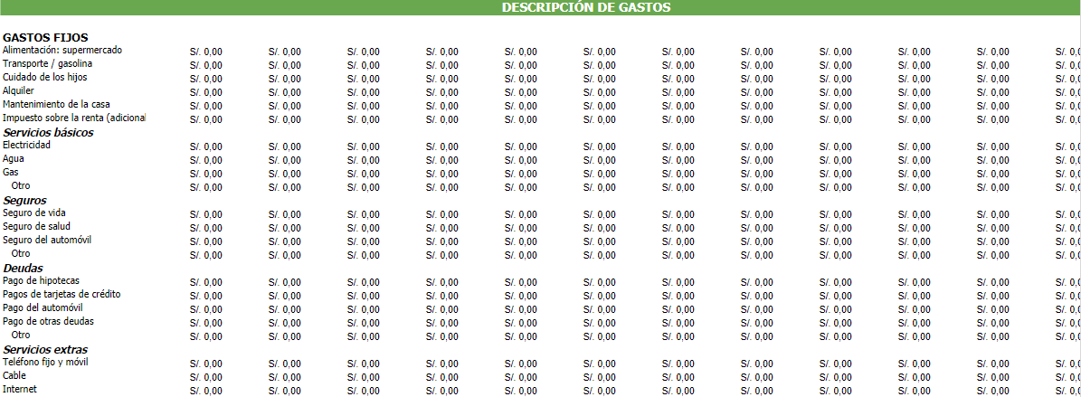 como-hacer-presupuesto-familiar