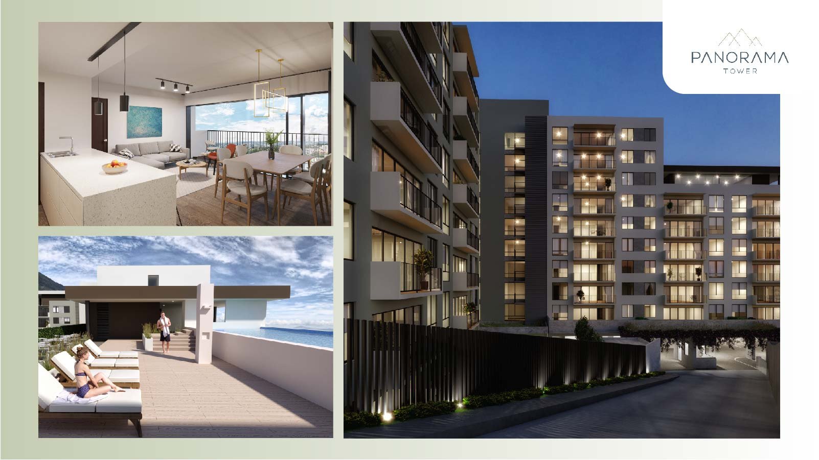 ¿Dónde comprar casas o apartamentos grandes en San Salvador?